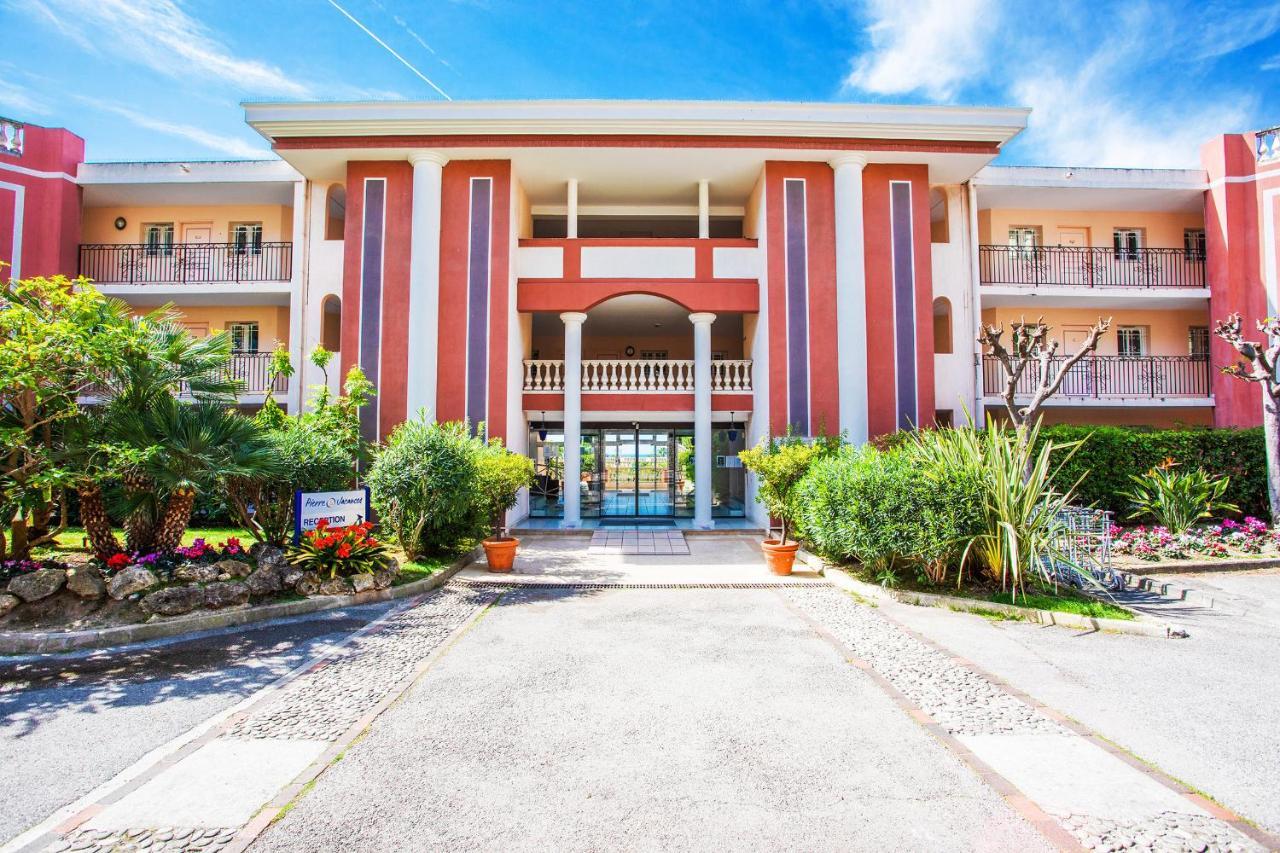 L'Ange Gardien Ap4269 By Riviera Holiday Homes Вильфранш-сюр-Мер Экстерьер фото