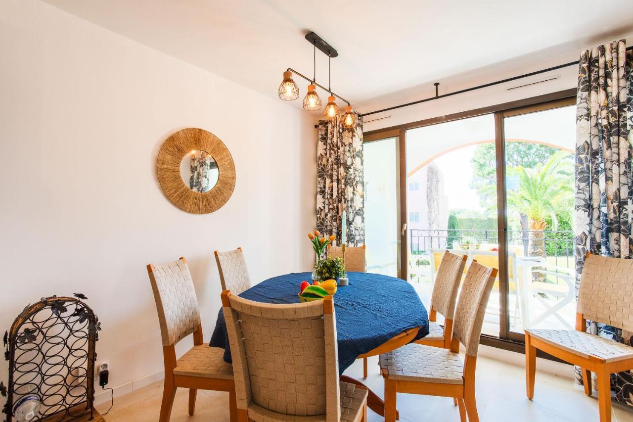 L'Ange Gardien Ap4269 By Riviera Holiday Homes Вильфранш-сюр-Мер Экстерьер фото